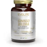 Evolite Nutrition Evolite Ginkgo Biloba Kapseln 180 St.