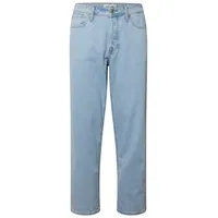 JACK & JONES Eddie Original Sq 738 Jeans Blue Denim 33 34
