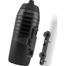 Fidlock Twist x Keego 600 + bike base schwarz