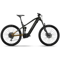 Haibike Alltrail 10.5 ABS 2025