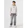 GARCIA Hoodie White 164