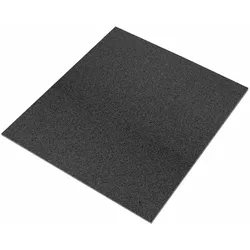 Antirutschpad für Stelzlager einzeln (20 mm x 20 mm)
