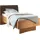 Wiemann Cardiff 100 x 190 cm Braun