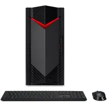 Acer Nitro 50 N50-656 2023 32 GB RAM 1 TB SSD GeForce RTX 5060 Win 11 Home