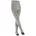 Unisex Kinder K Ti Wolle Funktionsmaterial dick einfarbig 1 Stück Grau Mid Grey Melange 3530 122-128 122-128