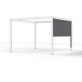 Siena Garden Roll-Up für Schattenmanufaktur 300 cm x 210 cm