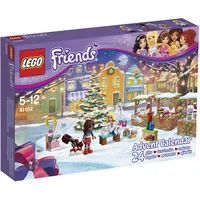 LEGO Friends Adventskalender 41102