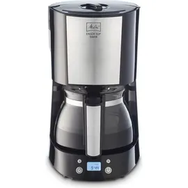 Melitta Enjoy Top Timer schwarz