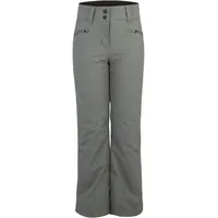 Ziener Kinder Alin Hose (Größe 176, gruen)