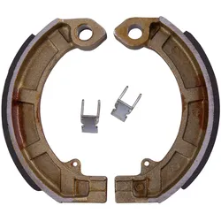 TRW Bremsbacke MCS 980