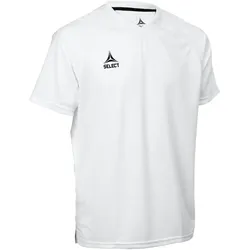 Select Monaco Handballtrikot Kinder weiß 128