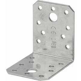 august vormann gmbh & co.kg Winkelverbinder 90 x 90 x 40 mm