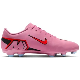 Nike Mercurial Vapor 16 Club FG/MG Herren magic flamingo/black-total crimson 42,5