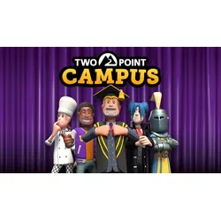 Two Point Campus