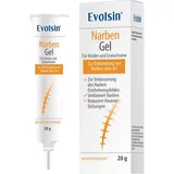 Evolsin medical UG (haftungsbeschränkt) Evolsin Narben Gel