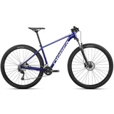 Orbea Onna 40 29R Mountain Bike Violet Blue/White (Gloss) | M/43cm