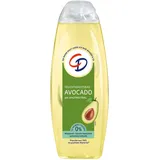 CD Feuchtigkeitsbad Avocado Schaumbad 500 ml