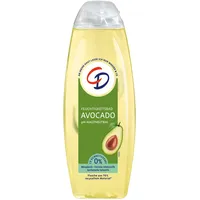 CD Feuchtigkeitsbad Avocado Schaumbad 500 ml