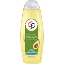 CD Feuchtigkeitsbad Avocado Schaumbad 500 ml