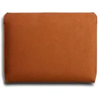 Bellroy Laptop Sleeve (14’’ Laptop, wasserabweisendes recyceltes Gewebe, Magnetverschluss)