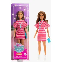 Barbie Recipe for Friendship Teresa Doll