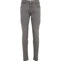 2Y PREMIUM Skinny Fit Grau 32/32