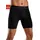 H.I.S. Funktionsboxer schwarz L 2er Pack