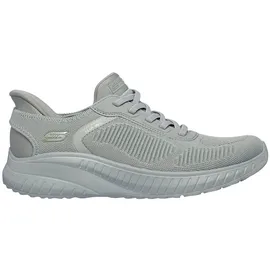 SKECHERS Bobs Squad Chaos Damen Grün 39