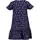 blue seven Kleid in Dunkelblau - 128,