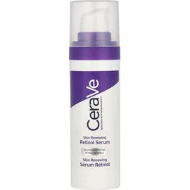Skin Renewing Glättendes Serum