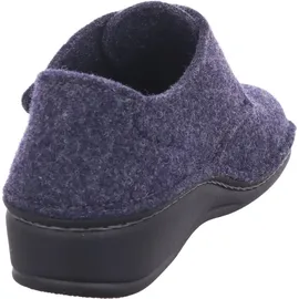Finn Comfort Clogs Blau 36