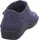 Finn Comfort Clogs Blau 36