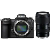Nikon Z6 III + Tamron 28-75mm f/2,8 Di III