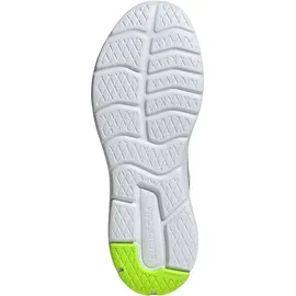 adidas Cloudfoam Move Herren Grau/Weiß 42