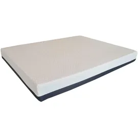 Vipack Taschenfederkernmatratze Premium 160 x 200 cm H3