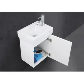 Geberit iCon Handwaschbecken 38 x 28 cm (124736000)