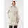 Comma, Baumwoll-Trenchcoat mit abnehmbarer Kapuze und Bindegürtel - 40