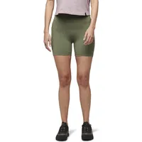Black Diamond W Session Shorts 5 IN tundra (3010)