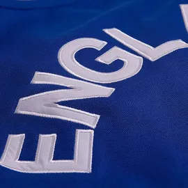 Copa Trainingsjacke Retro England 1966 blau M