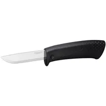 Fiskars Allzweckmesser Schwarz