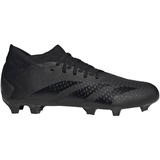 adidas Predator Accuracy.3 Firm Ground Boots GW4593 Schwarz 41_13