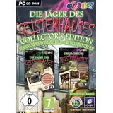Die Jäger des Geisterhauses Collectors Edition