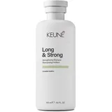 Keune Long & Strong Strengthening Shampoo 300 ml