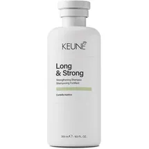 Keune Long & Strong Strengthening Shampoo 300 ml