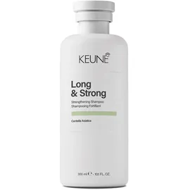 Keune Long & Strong Strengthening Shampoo 300 ml
