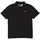 QUIKSILVER Mw Pique schwarz S