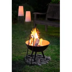 Flames Feuerzange