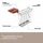 Imetec Grantoast Toaster Beige