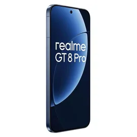 Realme GT 8 Pro 16 GB RAM 512 GB Urban Blue