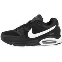 Nike Herren Air Max Command Sneaker, Schwarz (Black/White/cool Grey), 46 EU - 46 EU